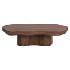 Coffee table Sherman spicebrown by Richmond Interiors