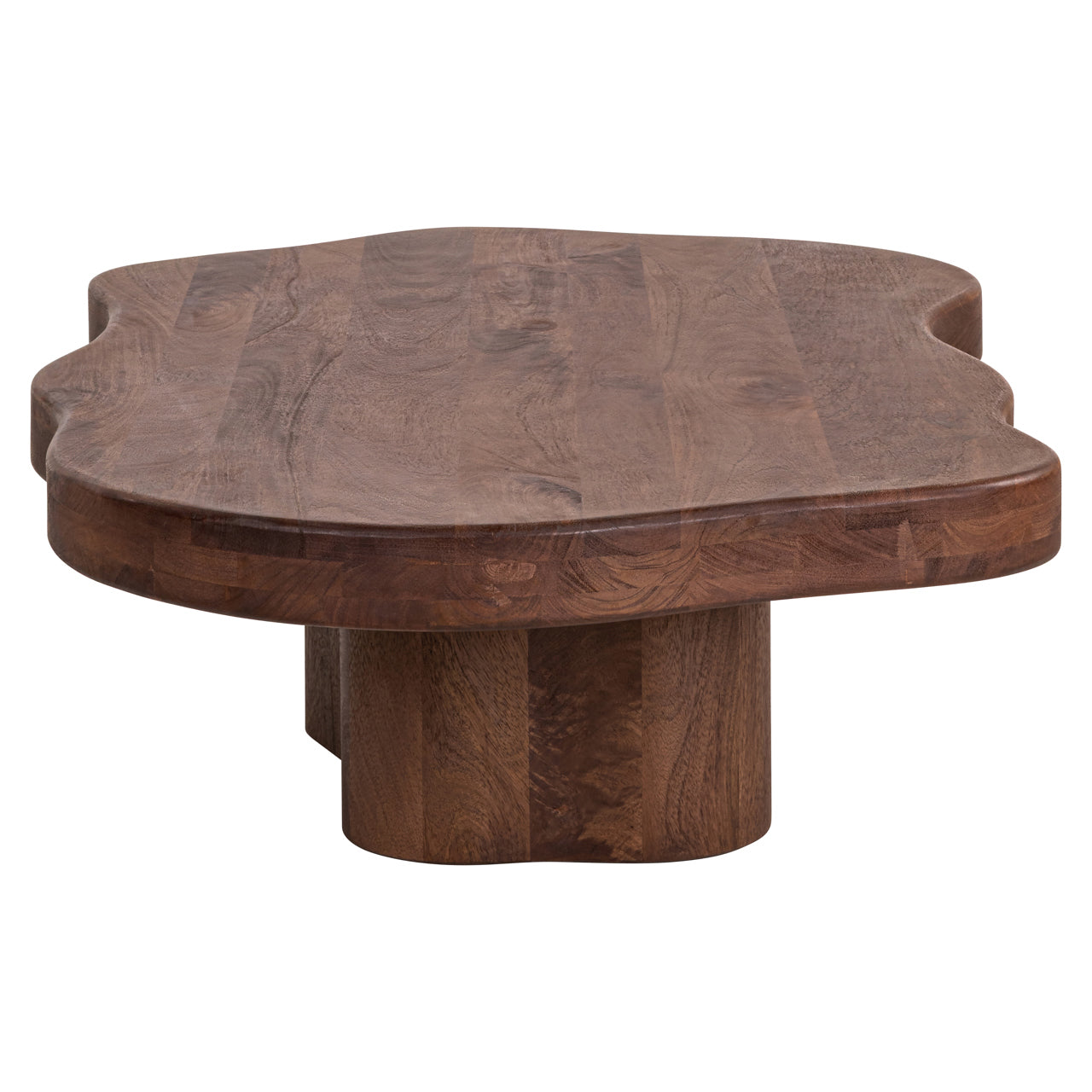 Coffee table Sherman spicebrown by Richmond Interiors