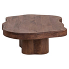 Coffee table Sherman spicebrown by Richmond Interiors