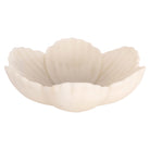 Xena White Bowl - Small by Richmond Interiors