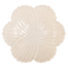 Xena White Bowl - Small by Richmond Interiors
