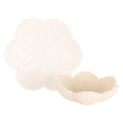 Xena White Bowl - Small by Richmond Interiors