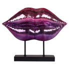 Decorative object Ladonna pink by Richmond Interiors