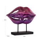 Decorative object Ladonna pink by Richmond Interiors