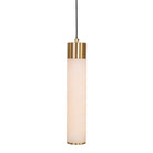 Elaris White Dining Light by Richmond Interiors