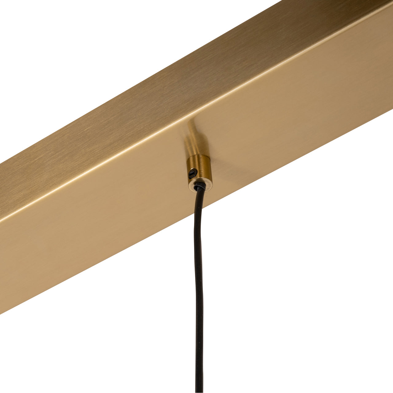 Elaris White Dining Light by Richmond Interiors