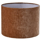 Lampshade Ziba Be straight mocha mousse 40Ø by Richmond Interiors