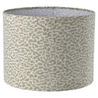 Lampshade Zena beige leopard 50Ø by Richmond Interiors