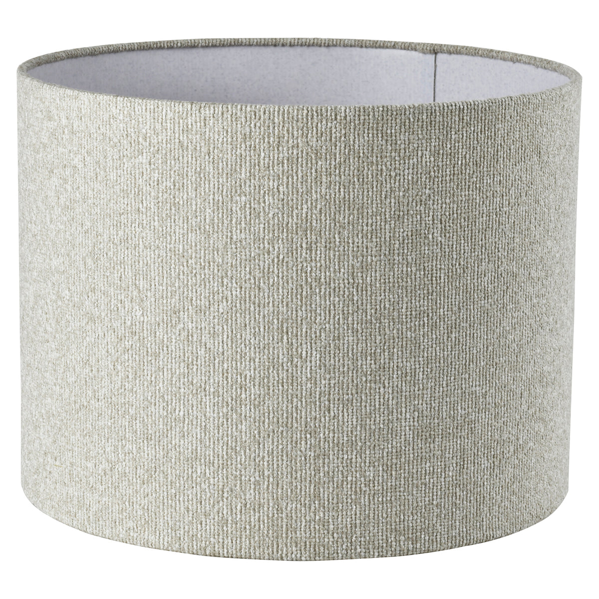 Lampshade Zera biscotti 50Ø by Richmond Interiors