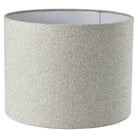Lampshade Zera biscotti 50Ø by Richmond Interiors
