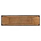 Villano Bronze Console Table by Richmond Interiors