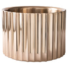 Minoa Gold Champagne Cooler by Richmond Interiors