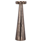 Candle holder Evola bronze L by Richmond Interiors