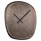 Nuvani Bronze Wall Clock by Richmond Interiors