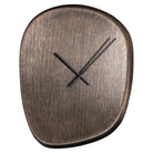 Nuvani Bronze Wall Clock by Richmond Interiors