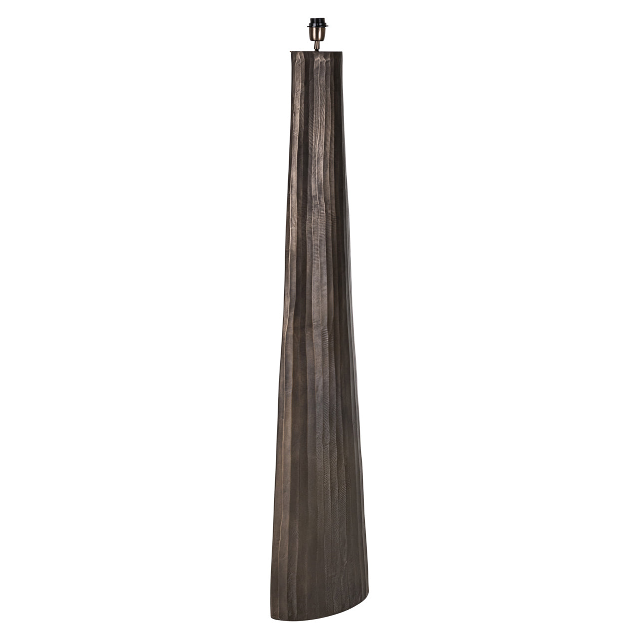 Floor lamp Velvyn bronze by Richmond Interiors