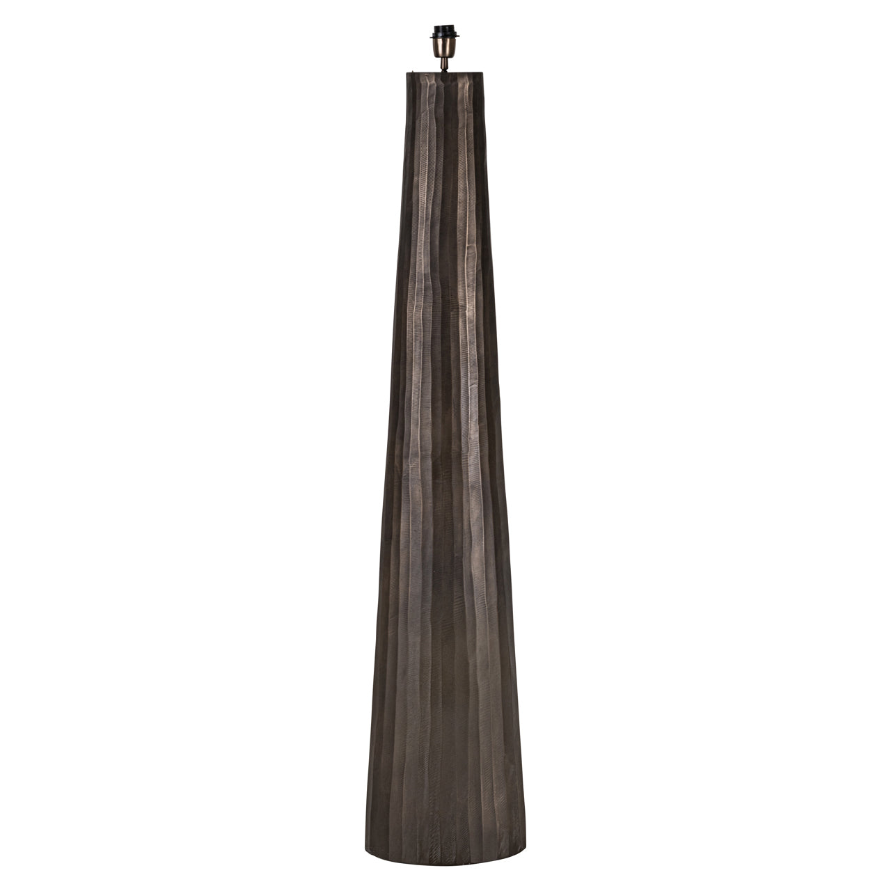 Floor lamp Velvyn bronze by Richmond Interiors