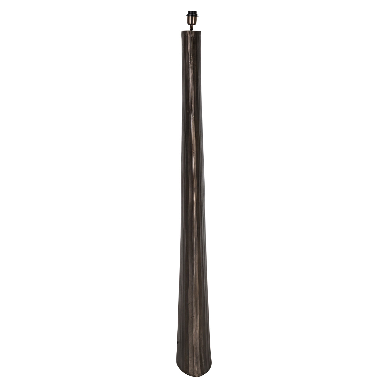 Floor lamp Velvyn bronze by Richmond Interiors