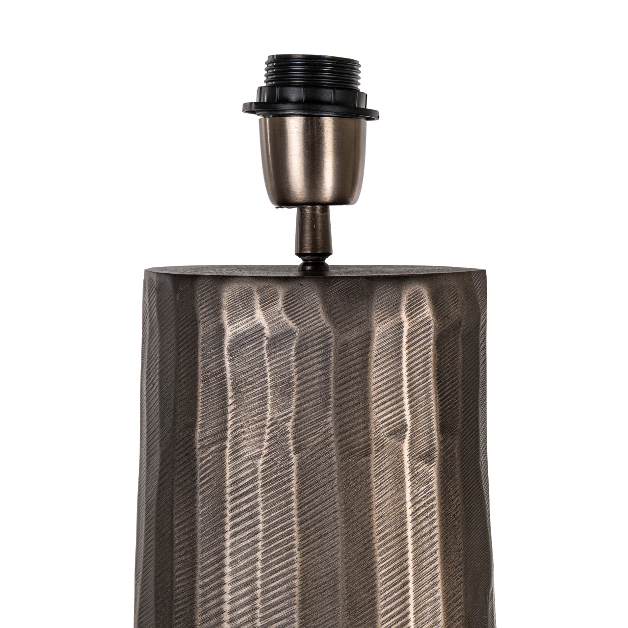 Floor lamp Velvyn bronze by Richmond Interiors