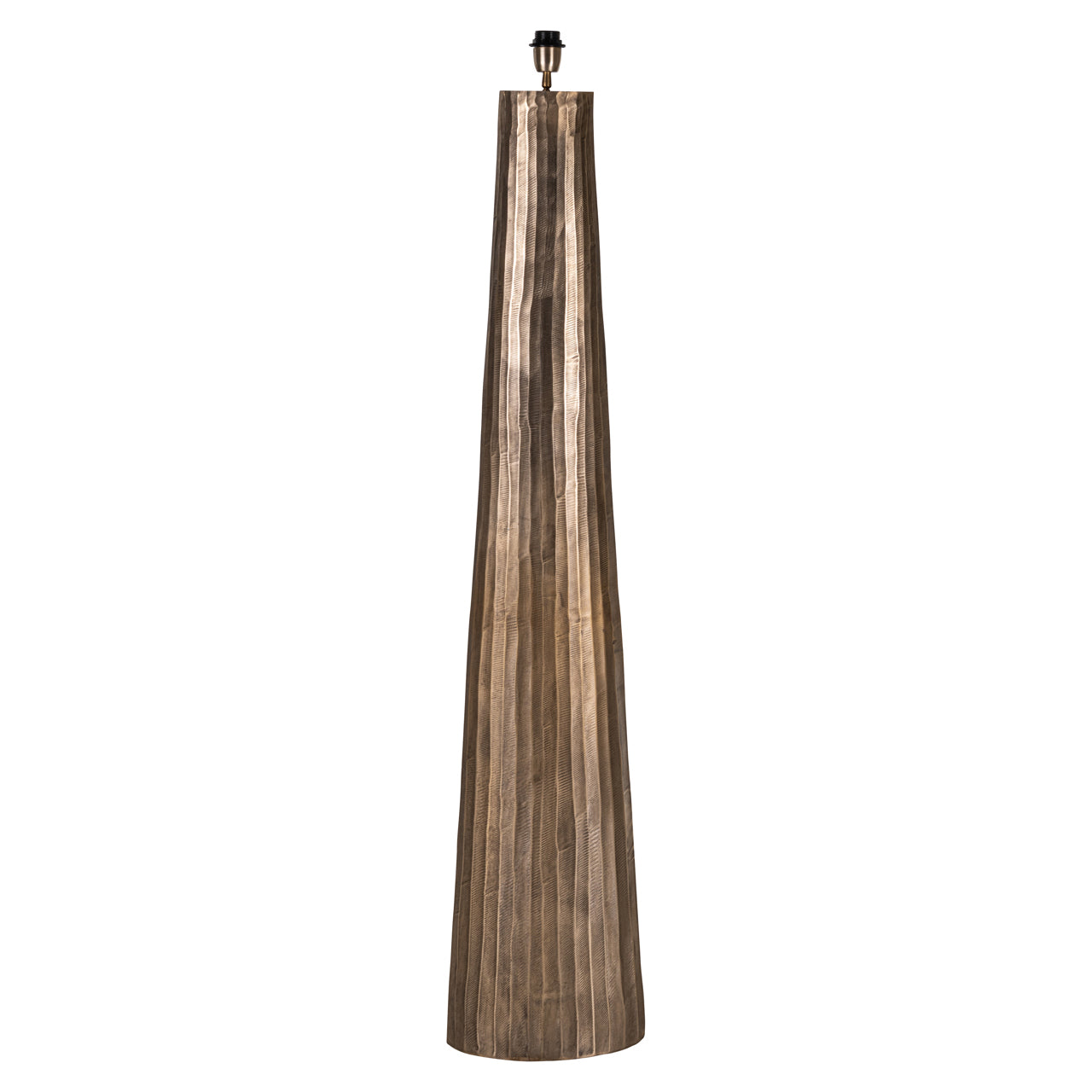 Floor lamp Velune brass antique by Richmond Interiors