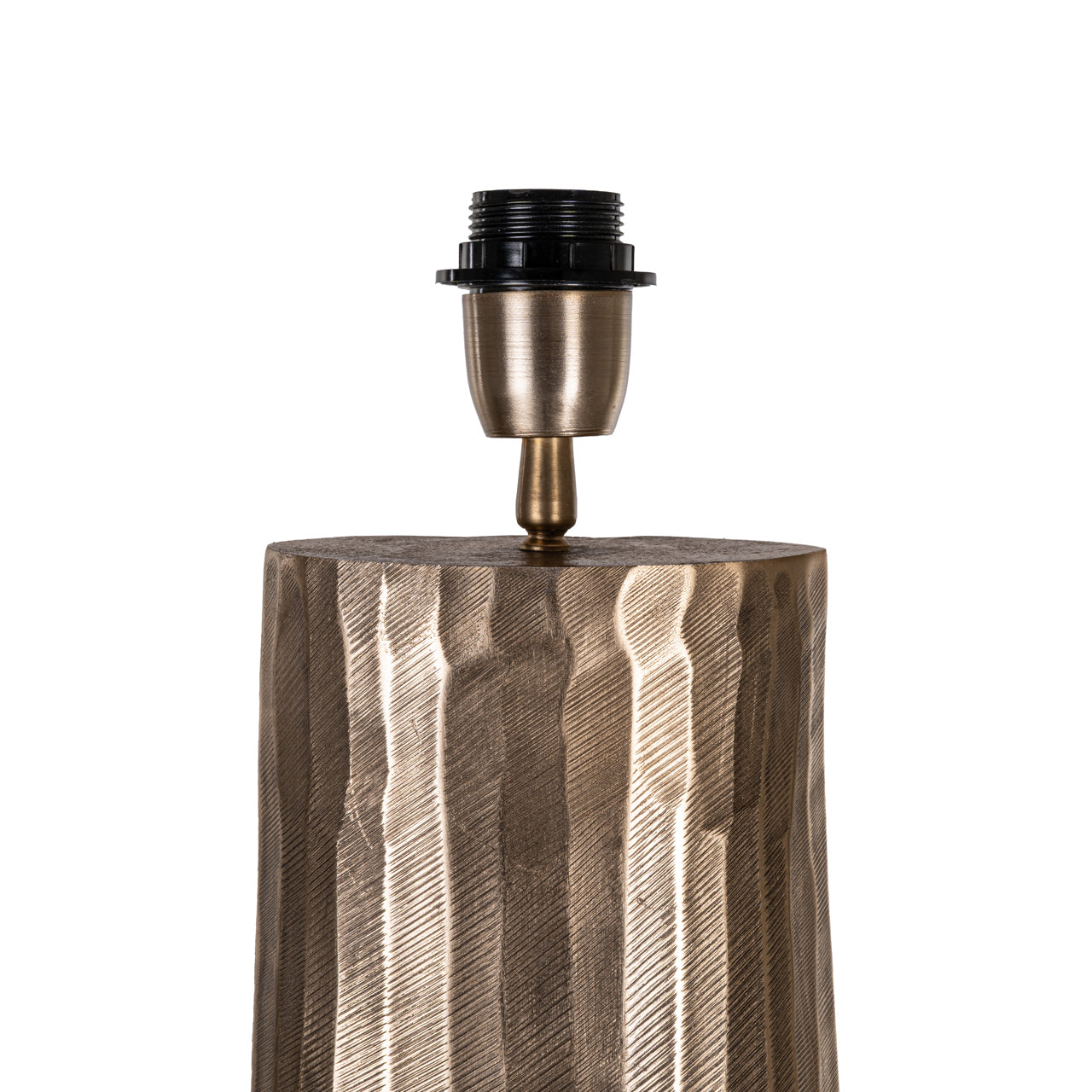 Floor lamp Velune brass antique by Richmond Interiors