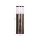 Faylen Bronze Hurricane Light - Large by Richmond Interiors
