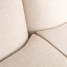 Outdoor sofa Dawson beige alpine cornersofa by Richmond Interiors