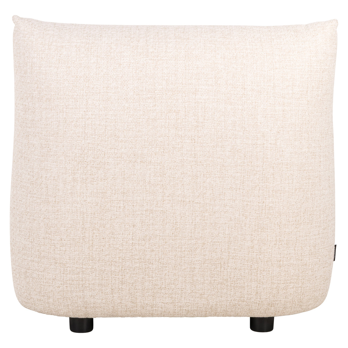 Outdoor sofa Dawson beige alpine extra element by Richmond Interiors