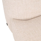 Outdoor sofa Dawson beige alpine extra element by Richmond Interiors