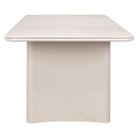 Outdoor dining table Senza light beige 220 by Richmond Interiors
