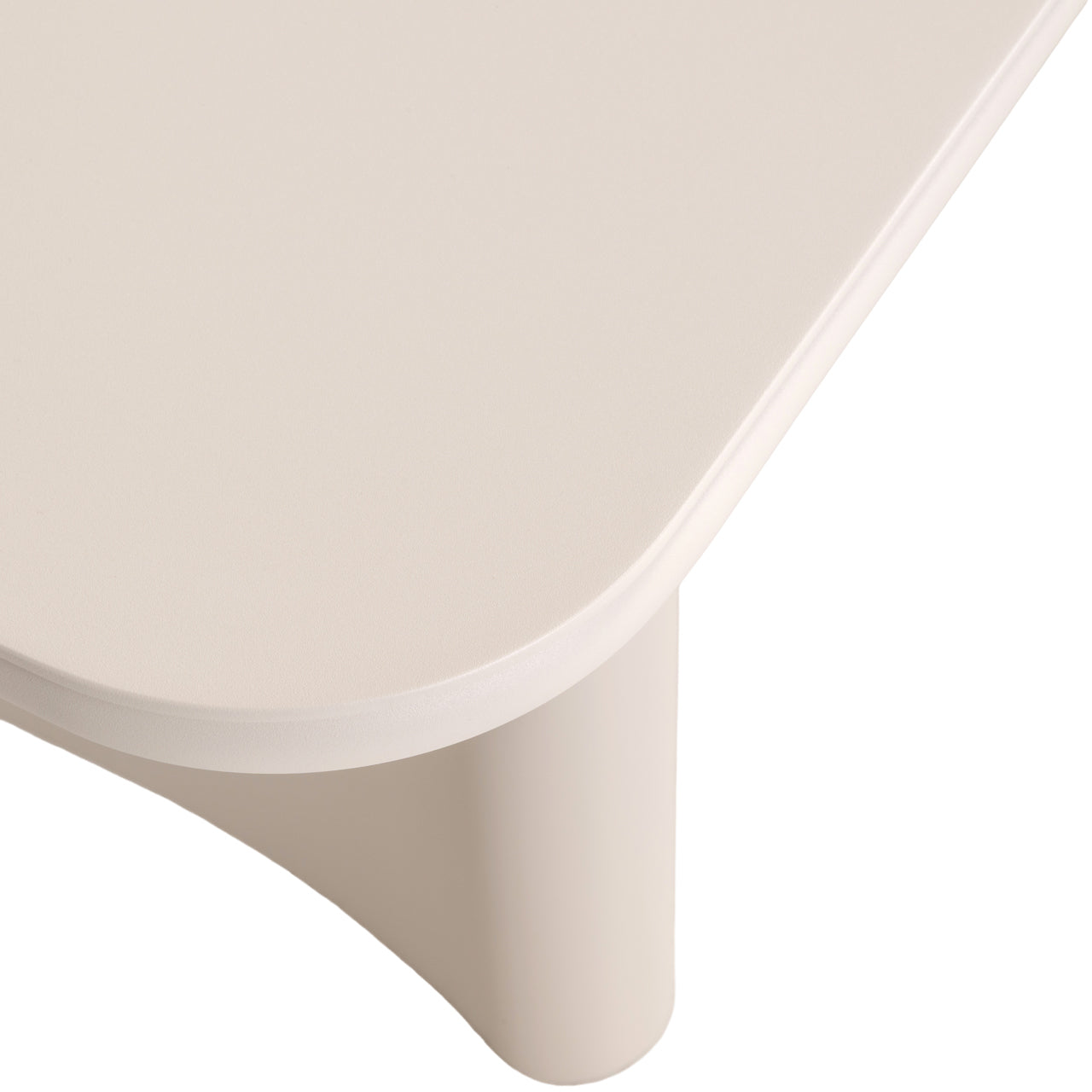 Outdoor dining table Senza light beige 220 by Richmond Interiors