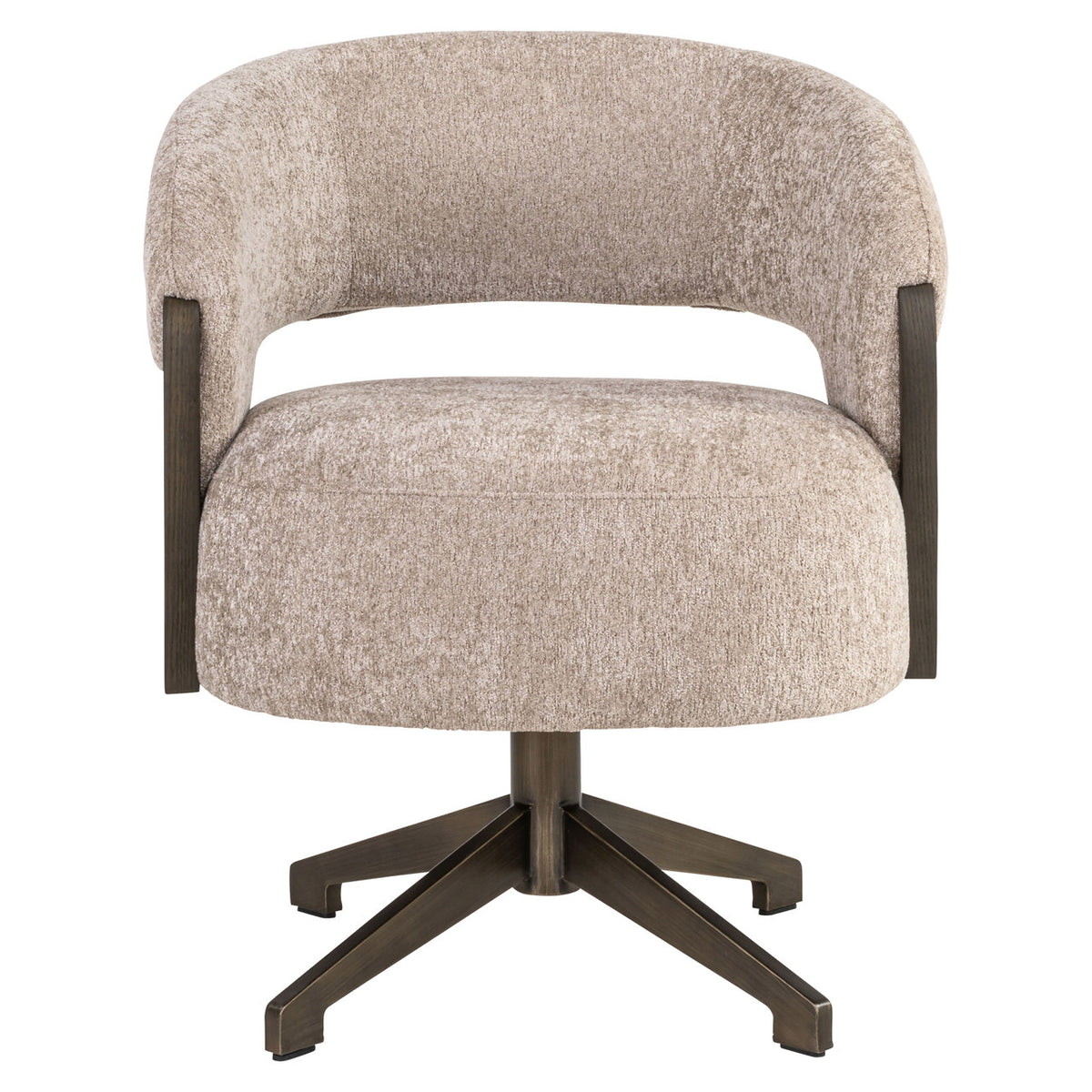 Dining chair Pollux be easy sand oak by Richmond Interiors