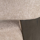 Dining chair Pollux be easy sand oak by Richmond Interiors