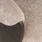 Dining chair Pollux be easy sand oak by Richmond Interiors