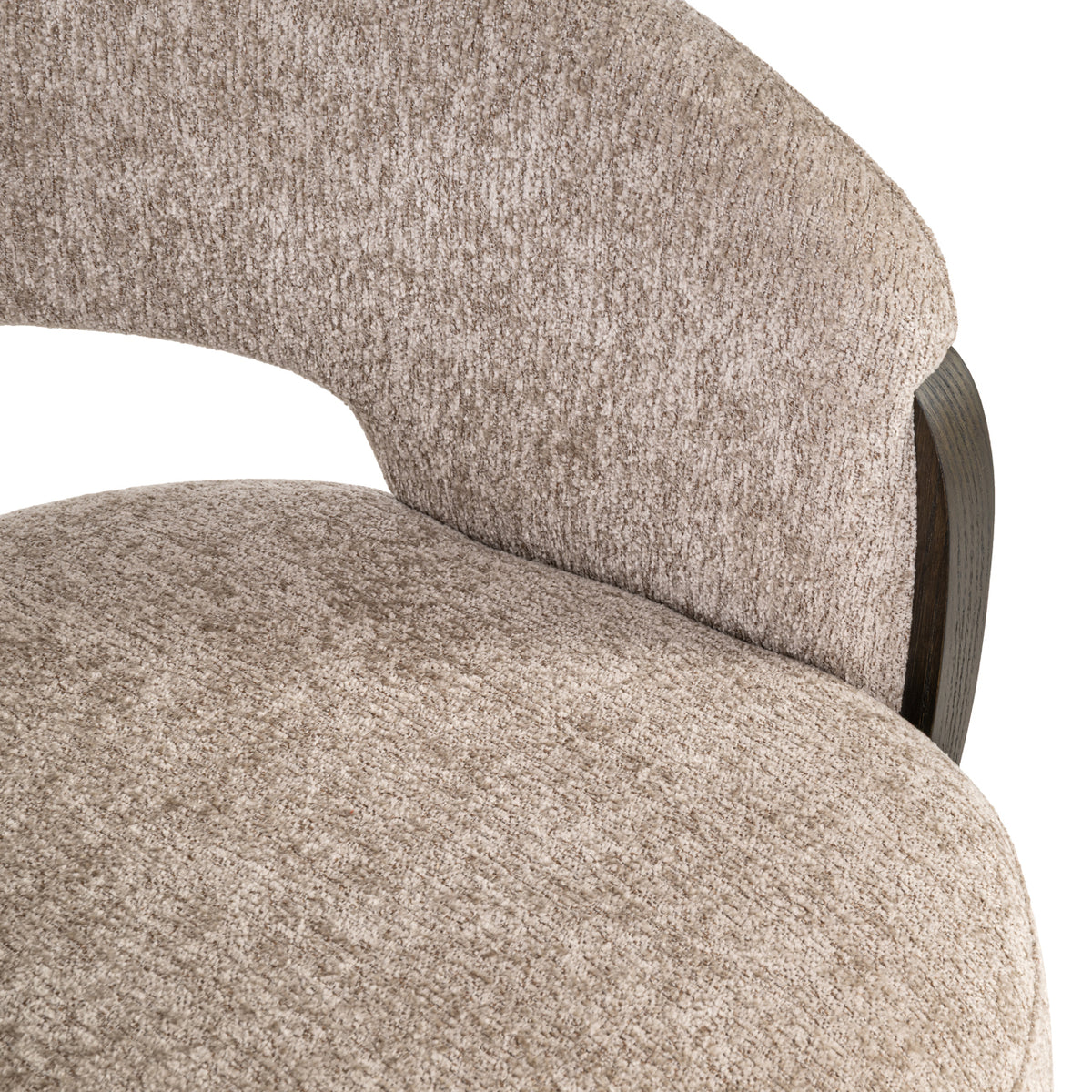 Dining chair Pollux be easy sand oak by Richmond Interiors