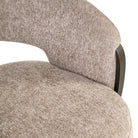 Dining chair Pollux be easy sand oak by Richmond Interiors