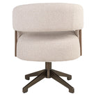 Dining chair Pollux lodge desert walnut by Richmond Interiors