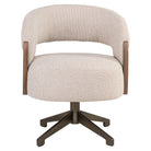 Dining chair Pollux lodge desert walnut by Richmond Interiors