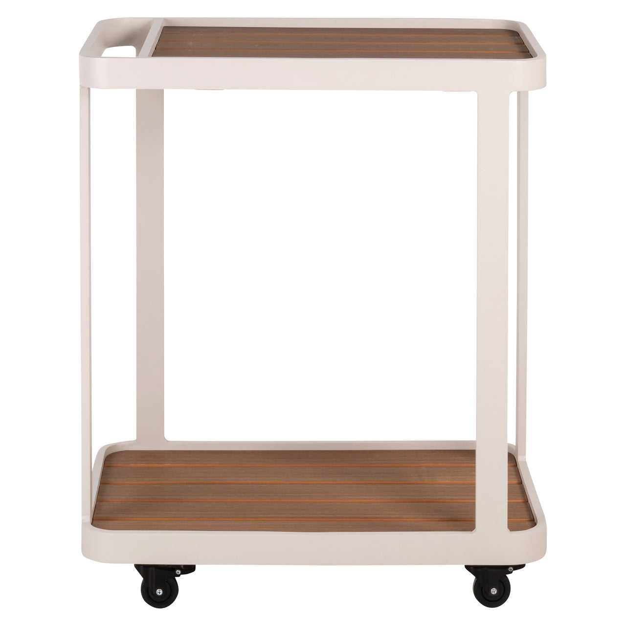 Outdoor trolley Spritz beige by Richmond Interiors