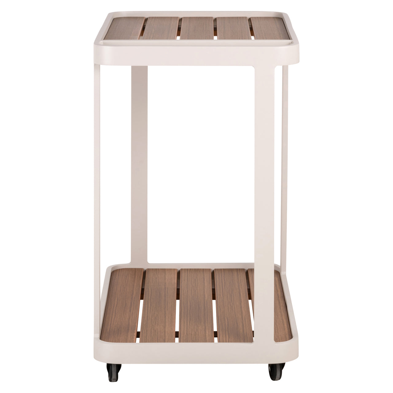 Outdoor trolley Spritz beige by Richmond Interiors
