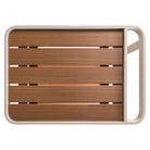 Outdoor trolley Spritz beige by Richmond Interiors