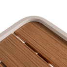 Outdoor trolley Spritz beige by Richmond Interiors