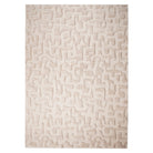 Carpet La Gomera beige 300x400 by Richmond Interiors