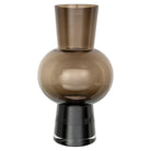 Vase Liora brown large by Richmond Interiors