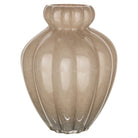 Vase Velora taupe by Richmond Interiors