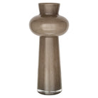 Vase Lunor taupe small by Richmond Interiors