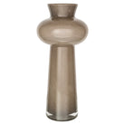 Vase Lunor taupe large by Richmond Interiors