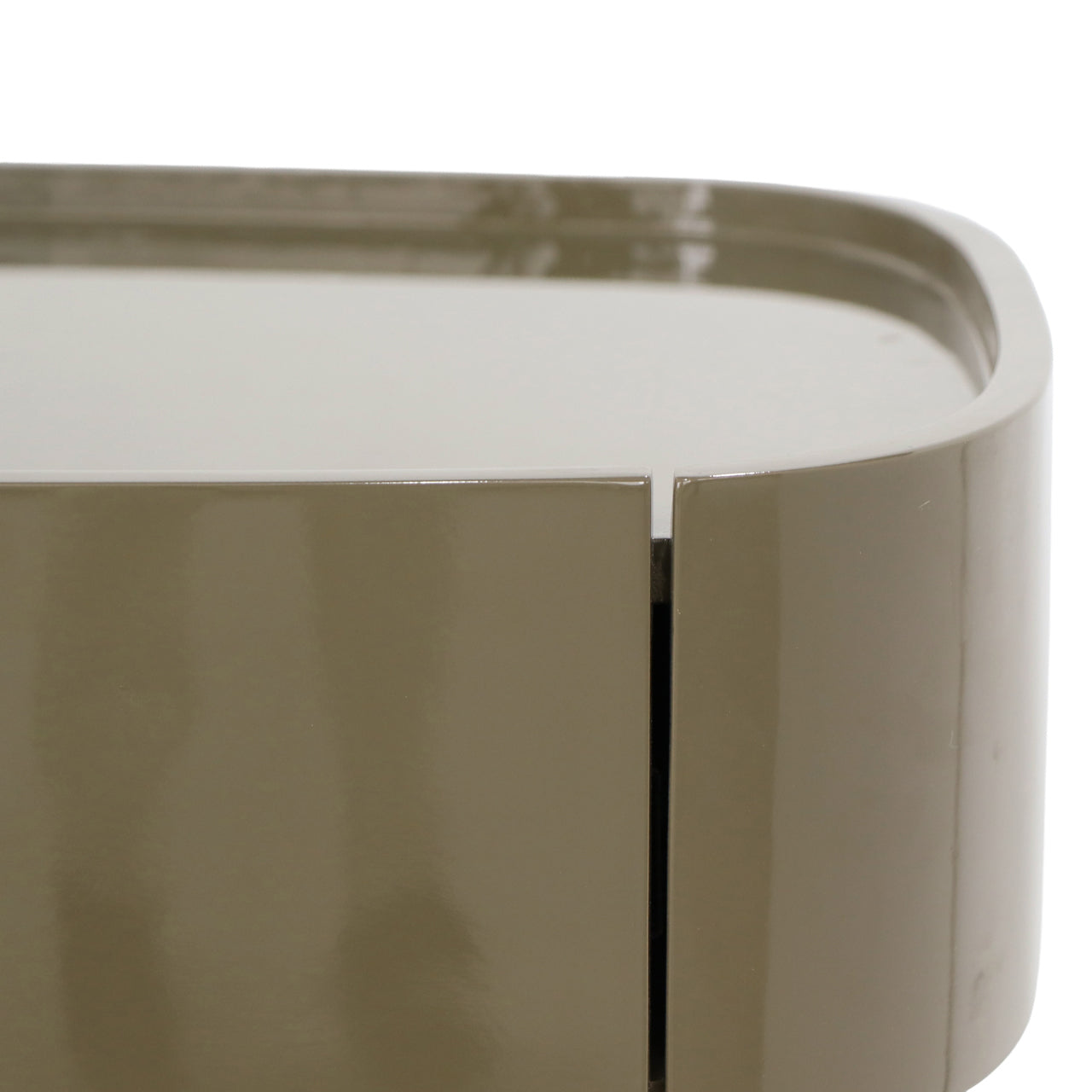 Nightstand Sage Clay green by Richmond Interiors