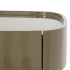 Nightstand Sage Clay green by Richmond Interiors