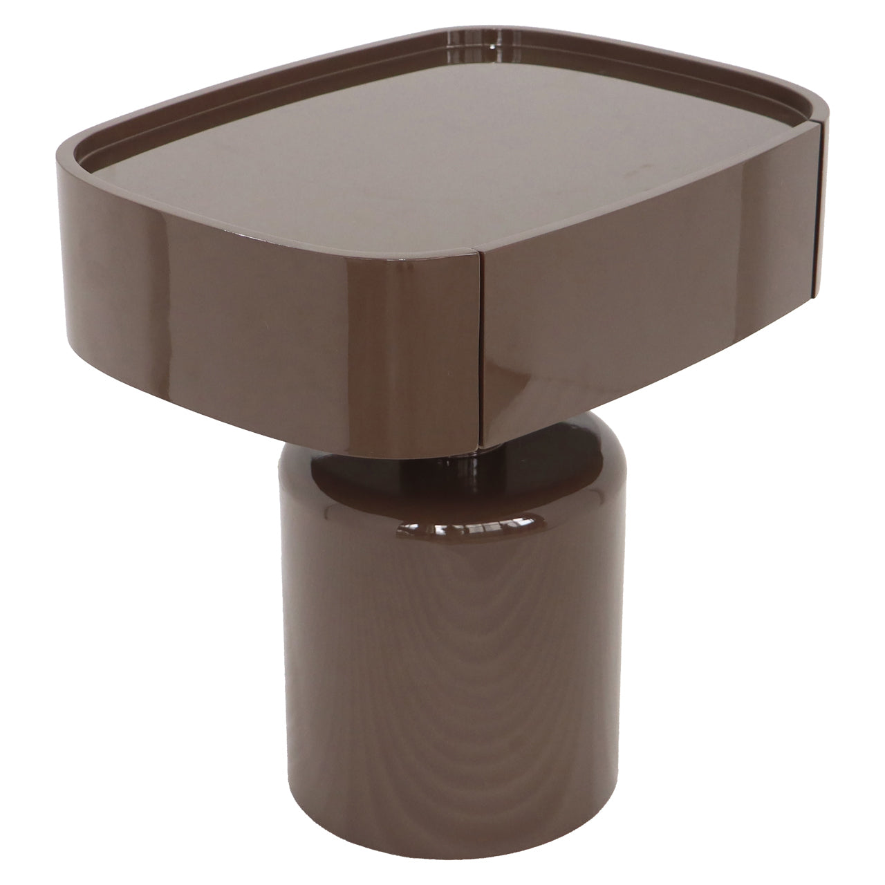 Nightstand Romee Chestnut by Richmond Interiors